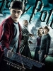 Harry Potter et le Prince de sang-mêlé (Harry Potter and the Half-Blood Prince)