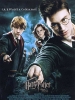 Harry Potter et l'Ordre du Phénix (Harry Potter and the Order of the Phoenix)