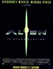 Alien, la résurrection (Alien Resurrection)