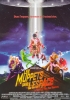 Les Muppets dans l'espace (Muppets from Space)