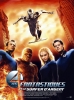 Les 4 Fantastiques et le Surfer d'Argent (4: Rise of the Silver Surfer)