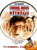 Chérie, nous avons été rétrécis (Honey, We Shrunk Ourselves)