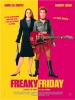 Freaky Friday : Dans la peau de ma mère (Freaky Friday)
