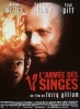 L'armée des 12 singes (Twelve Monkeys)
