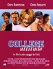 Collège Attitude (Never Been Kissed)