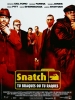 Snatch : Tu braques ou tu raques (Snatch)