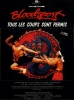 Bloodsport : Tous les coups sont permis (Bloodsport)