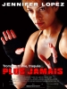 Plus jamais (Enough)