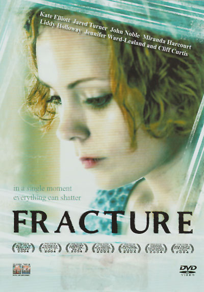affiche du film Fracture (2004)