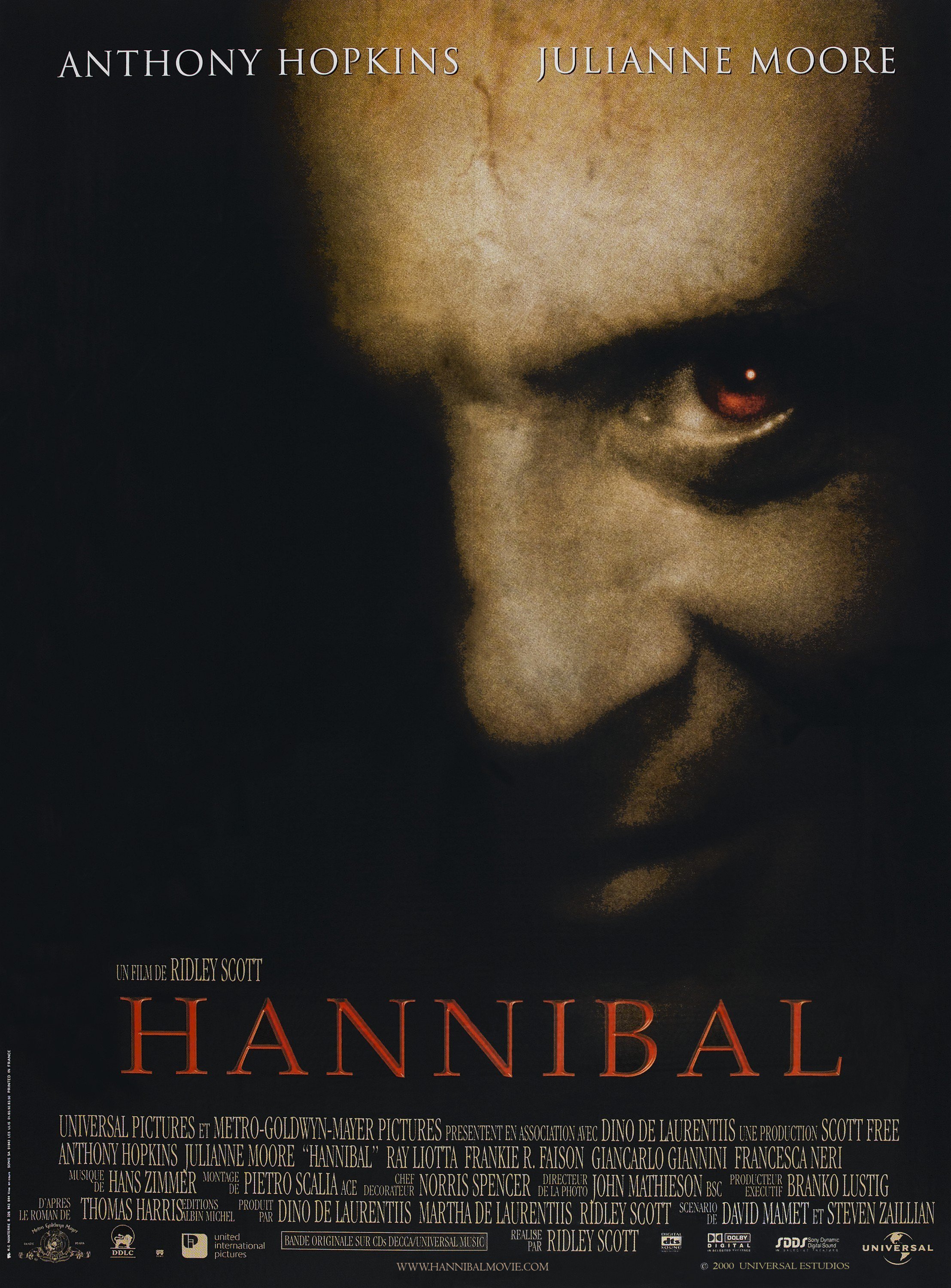 hannibal on netflix usa