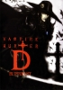 Vampire Hunter D: Bloodlust (Vampire Hunter D)