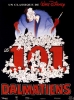 Les 101 dalmatiens (1961) (One Hundred and One Dalmatians (1961))