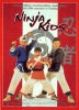 Ninja Kids (3 Ninjas)