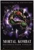 Mortal Kombat : Destruction finale (Mortal Kombat: Annihilation)