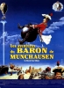 Les aventures du baron de Münchausen (The Adventures of Baron Münchausen)