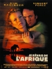 Je rêvais de l'Afrique (I Dreamed of Africa)