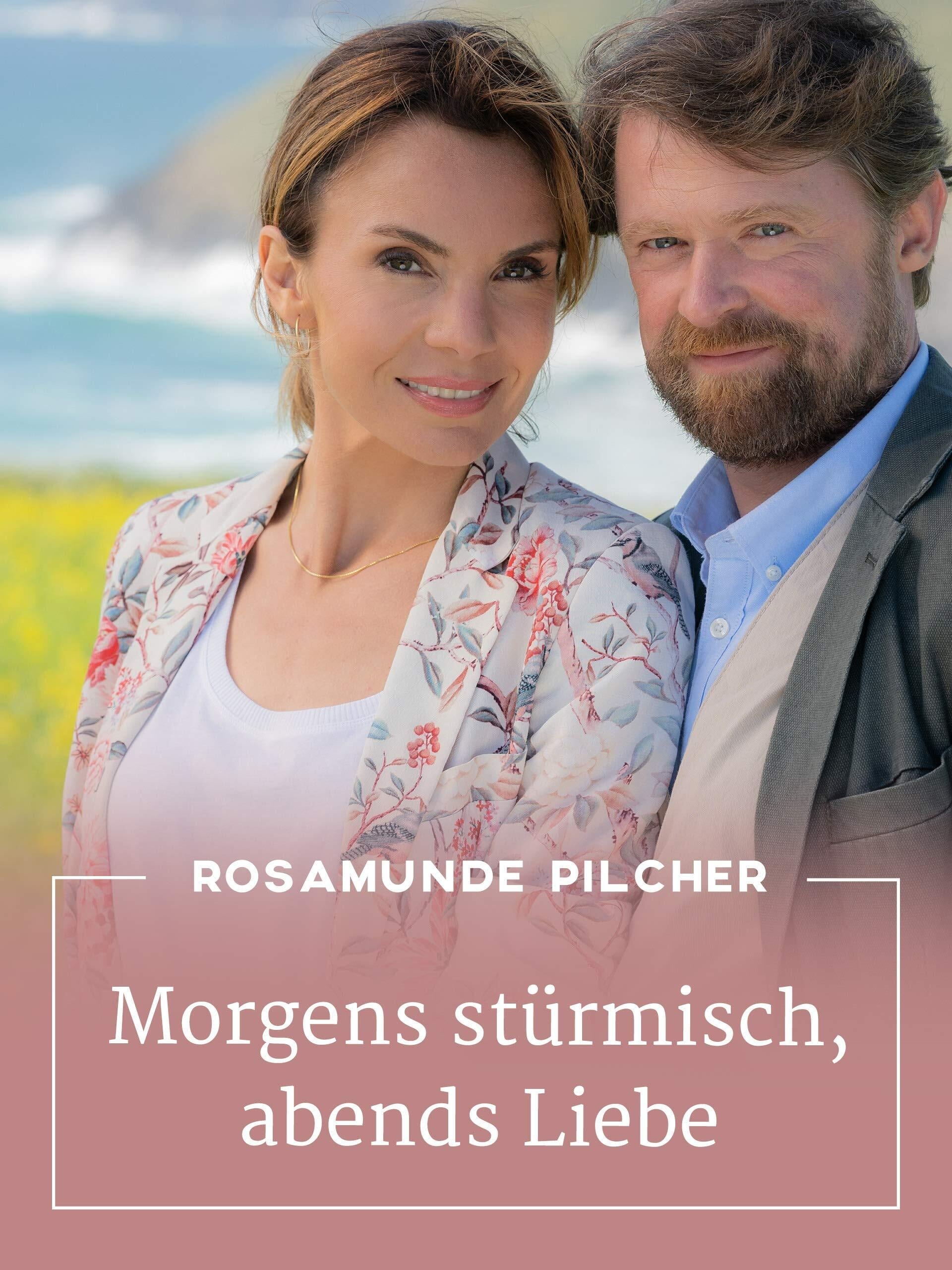 affiche du film Morgens stürmisch, abends Liebe