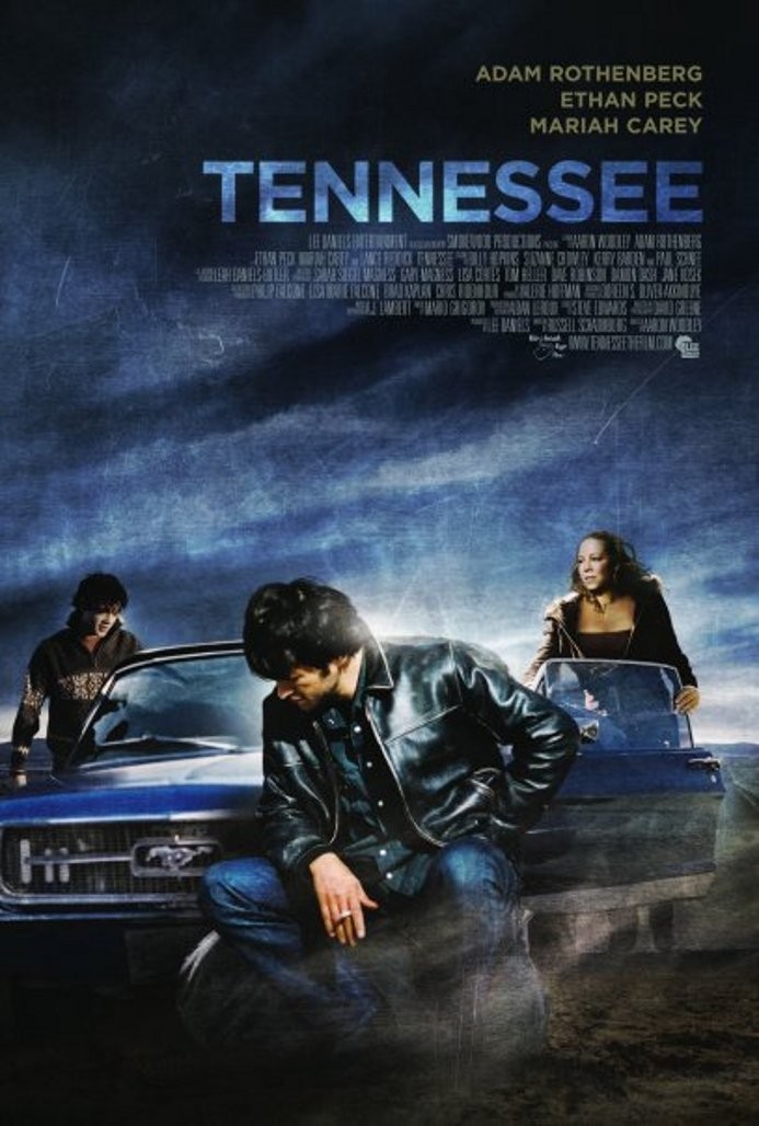 affiche du film Tennessee