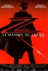 Le masque de Zorro (The Mask of Zorro)