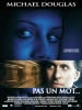 Pas un mot... (Don't Say a Word)