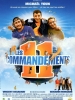 Les 11 commandements