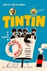 Tintin et le mystère de la Toison d'Or