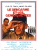 Le Gendarme et les Gendarmettes