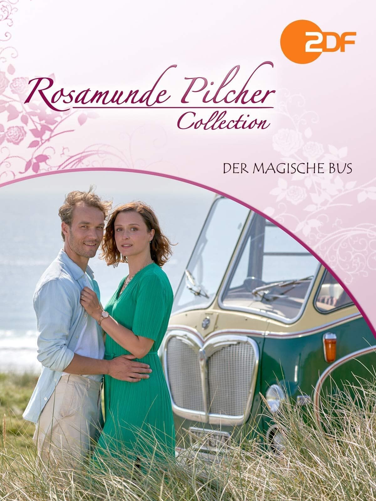 affiche du film Der magische Bus