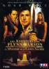 Les Aventures de Flynn Carson : Le Mystère de la lance sacrée (The Librarian: Quest for the Spear)