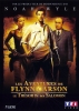 Les Aventures de Flynn Carson : Le Trésor du roi Salomon (The Librarian: Return to King Solomon's Mines)