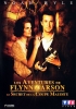 Les Aventures de Flynn Carson : Le Secret de la coupe maudite (The Librarian: The Curse of the Judas Chalice)