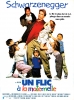 Un flic à la maternelle (Kindergarten Cop)
