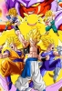 Dragon Ball Z: Fukkatsu no Fusion!! Gokû to Vegeta
