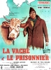 La vache et le prisonnier