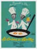 La cuisine au beurre