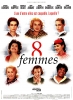 8 femmes