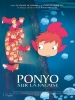 Ponyo sur la Falaise (Gake no ue no Ponyo)