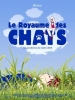 Le Royaume des chats (Neko No Ongaeshi)