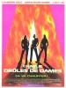 Charlie et ses drôles de dames (Charlie's Angels)