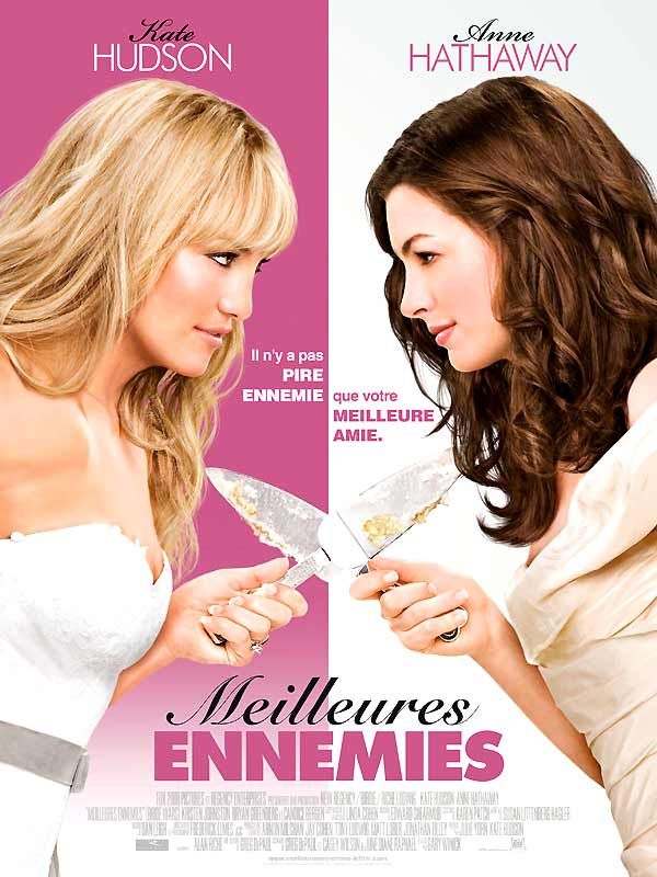365 Days 2 Date De Sortie Meilleures ennemies - Seriebox