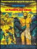 La planète des singes (1968) (Planet of the Apes (1968))