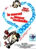 Le nouvel amour de coccinelle (Herbie Rides Again)