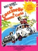 La coccinelle à Monte-Carlo (Herbie Goes to Monte Carlo)