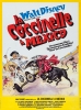 La coccinelle à Mexico (Herbie Goes Bananas)