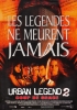 Urban Legend 2 : Coup de grâce (Urban Legends: Final Cut)