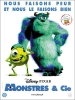 Monstres & Cie (Monsters, Inc.)