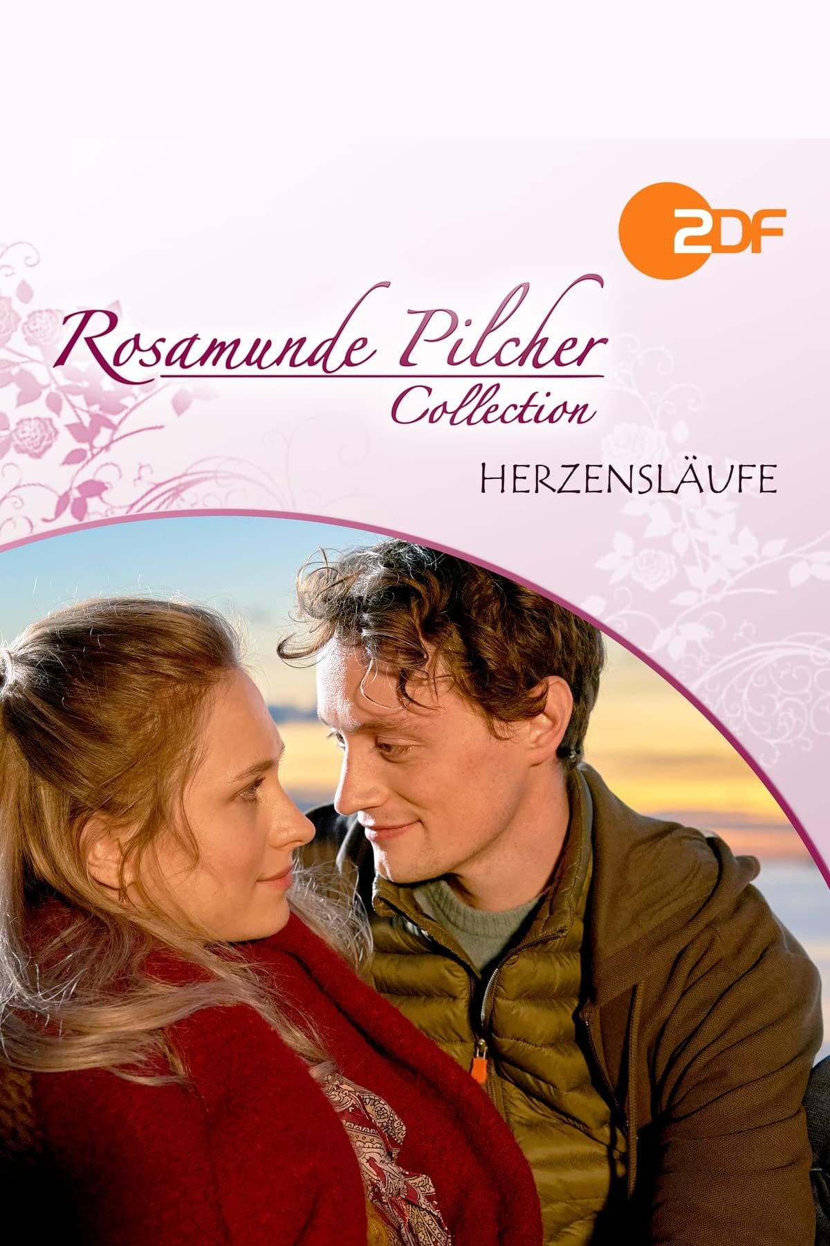 affiche du film Herzensläufe