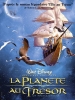 La Planète au trésor : Un nouvel univers (Treasure Planet)
