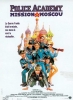 Police Academy : Mission à Moscou (Police Academy 7: Mission to Moscow)