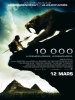 10 000 (10,000 BC)